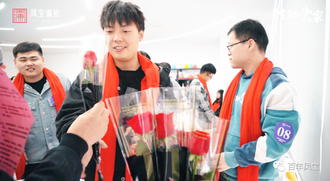 “以茶为媒、开云网_开云网(中国)有约”新时代单身青年联谊茶会在开云网_开云网(中国)澜庭生活美学馆举办