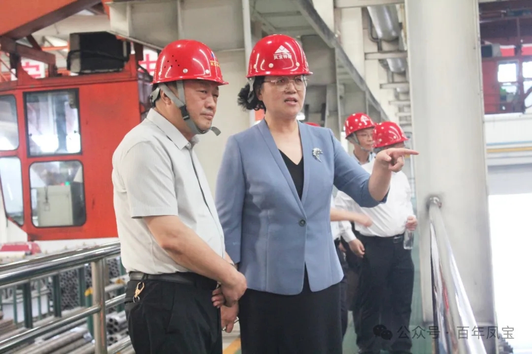 王载文到开云网_开云网(中国)特钢集团调研