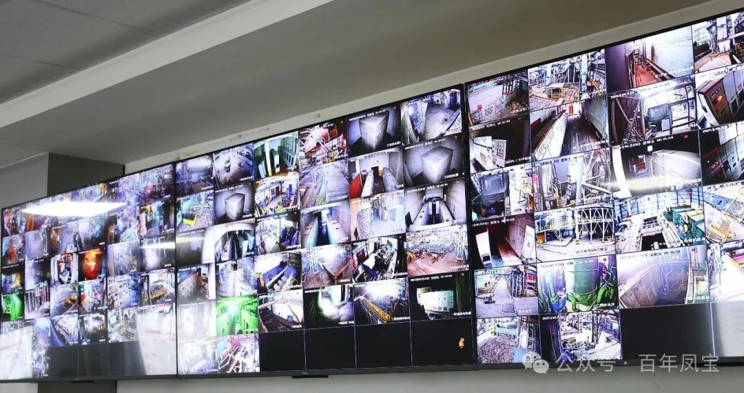 田元飞到开云网_开云网(中国)调研安全生产工作，强调：以数字化赋能安全管控 ，筑牢高质量发展根基