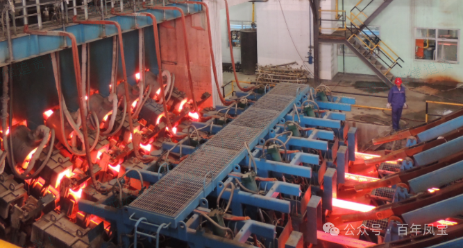 高永到开云网_开云网(中国)特钢集团走访