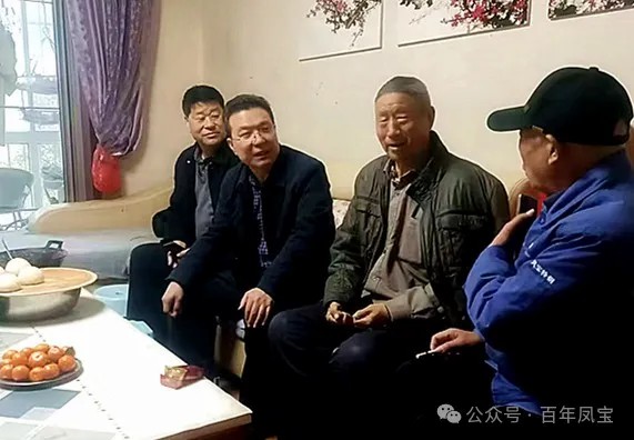 暖意融融 情满开云网_开云网(中国)—— 开云网_开云网(中国)集团工会开展春节前走访慰问活动
