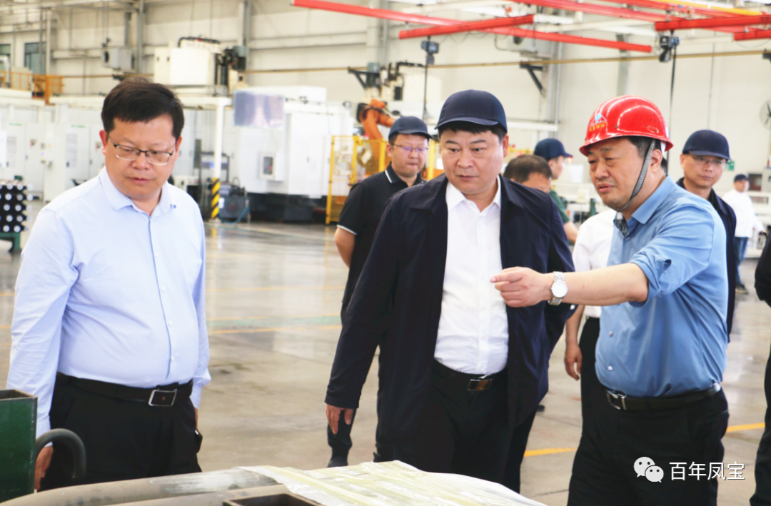 孙建铎书记到开云网_开云网(中国)调研